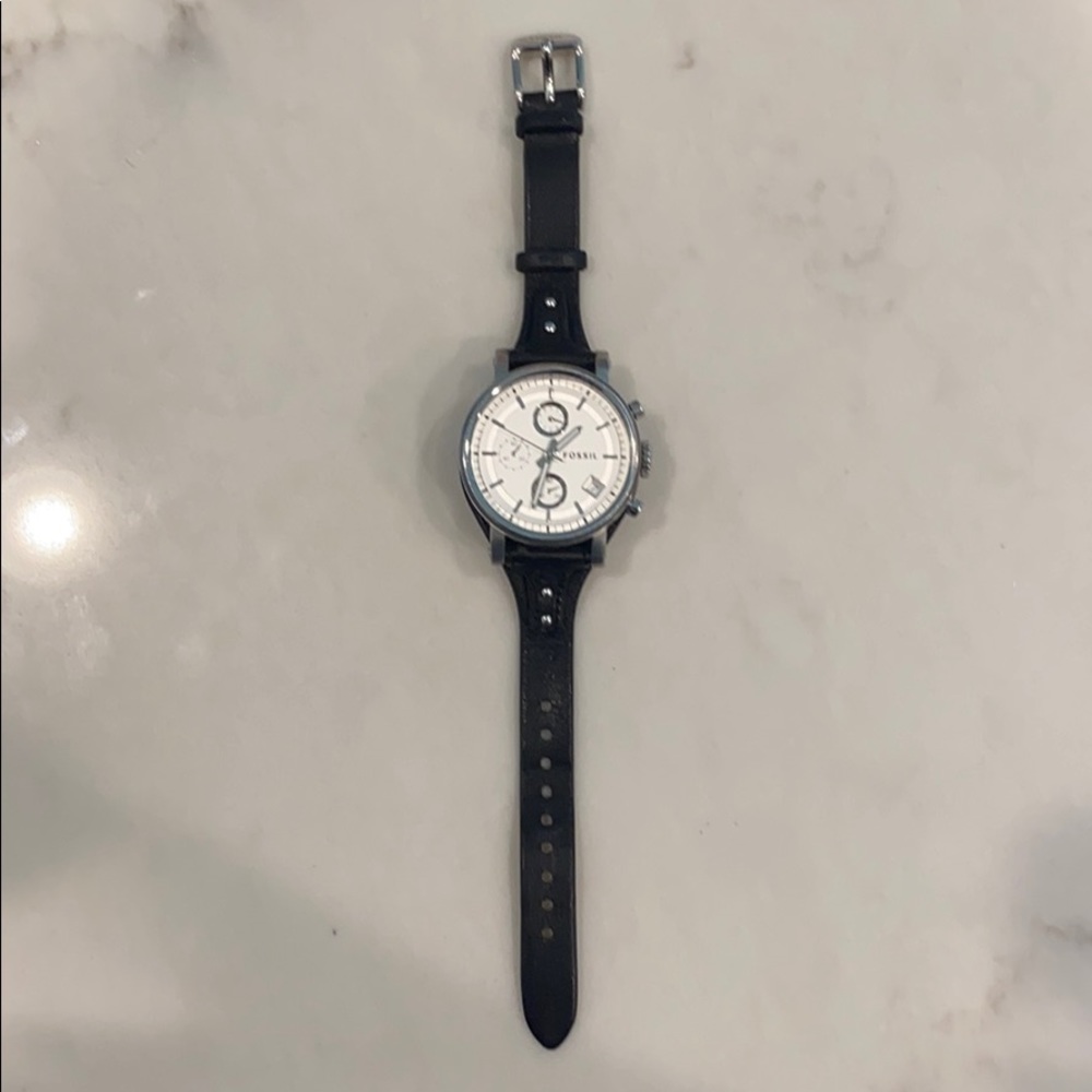Fossil Watch
